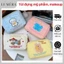 Túi đựng mỹ phẩm cute puppy, túi đựng đồ makeup hình thú cưng dễ thương tiện dụng đáng yêu