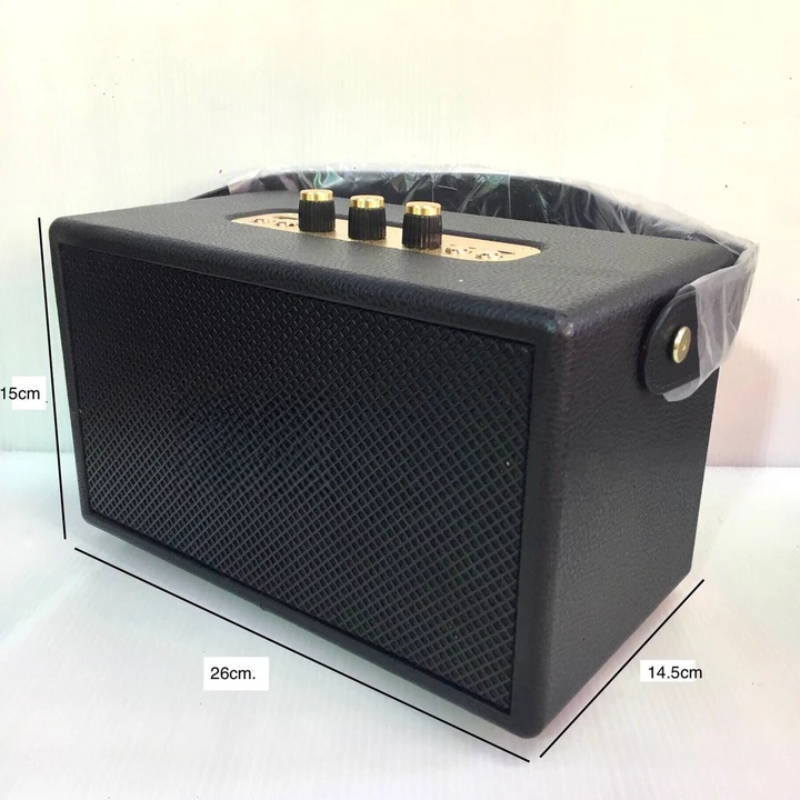 Mini Bluetooth Speaker
