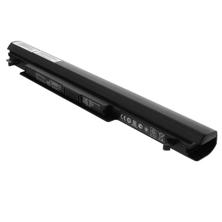 Pin thay thế cho Pin Laptop Asus K46 K46C K46A K46CA K56 K56C, K56CA, K56CM (Tặng kèm bộ vệ sinh laptop)