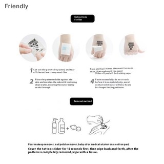 [Thân thiện] 4 Tờ Halloween Vết Thương Bruising Hình Xăm Tạm Thời Cosplay Chống Thấm Nước Cánh Tay Mắt Cá Chân Hình Xăm Hình Xăm Giả Lâu Dài Boutique