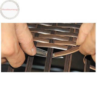 Hodou Đặc Biệt Pry Dao Cho Mây DIY Đồ Nội Thất Mây Lưỡi Dao Làm Việc Dụng Cụ Dệt Kim VN