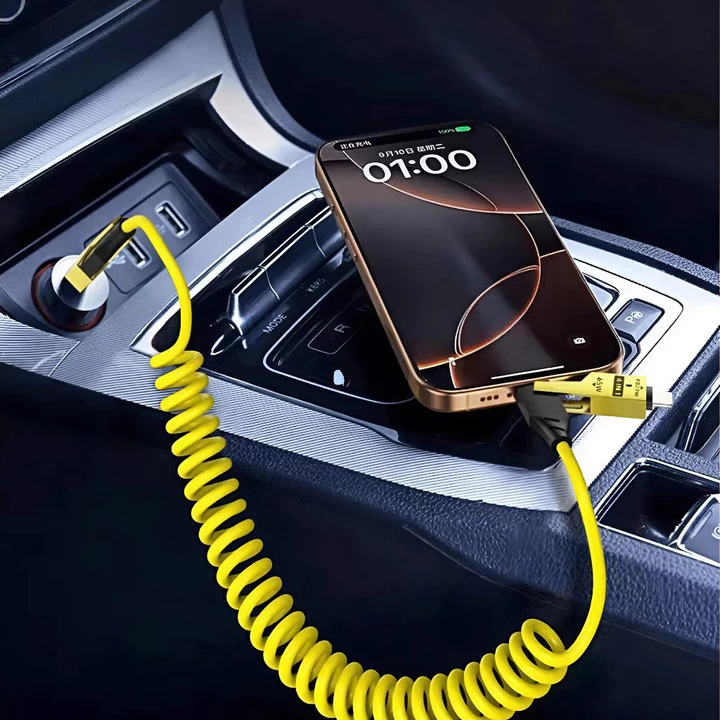 Charging Cable – 65W – 7