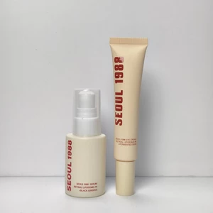 Bán SEOUL 1988 Vitamin C Chăm Sóc Nhăn 4% Retinol Tinh Chất Nhân Sâm Kem Dưỡng Ẩm Mắt