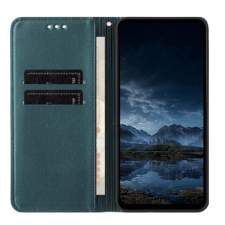 Thích hợp cho Samsung Galaxy A05 A05S A15 A25 A35 A55 A06 A16 A26 A36 A56 4G 5G Vỏ bảo vệ điện thoại di động Vỏ bảo vệ lật da