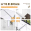 Giấy dán bàn bếp vân đá chống nước, chống dầu | Dán tự dính PVC bóng | Dùng cho mặt bàn, tủ bếp, bàn ăn