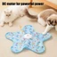 Trò chơi tự động hàng đầu Mô phỏng trò chơi Puss Chất ABS vĩnh viễn và Quills có thể tháo rời cho nhiều ngôi nhà Puss
