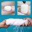 KHĂN NÉN TẮM DU LỊCH COTTON CỠ LỚN 140X70CM DÀY DẶN GỌN NHẸ - Khăn Tắm Dùng Một Lần Tiện Lợi, Khăn Du Lịch