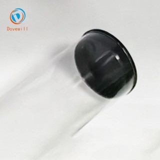 Hộp đựng bóng golf Dovewill bộ sưu tập xi lanh trong suốt, dành cho lưu trữ bóng golf