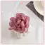 JRP Lông Tơ Vải Ren Hoa Choker Nelace Cho Nữ Hợp Thời Trang Thanh Lịch Dài Dây Buộc Dây Trên Cổ Trang Sức JRP