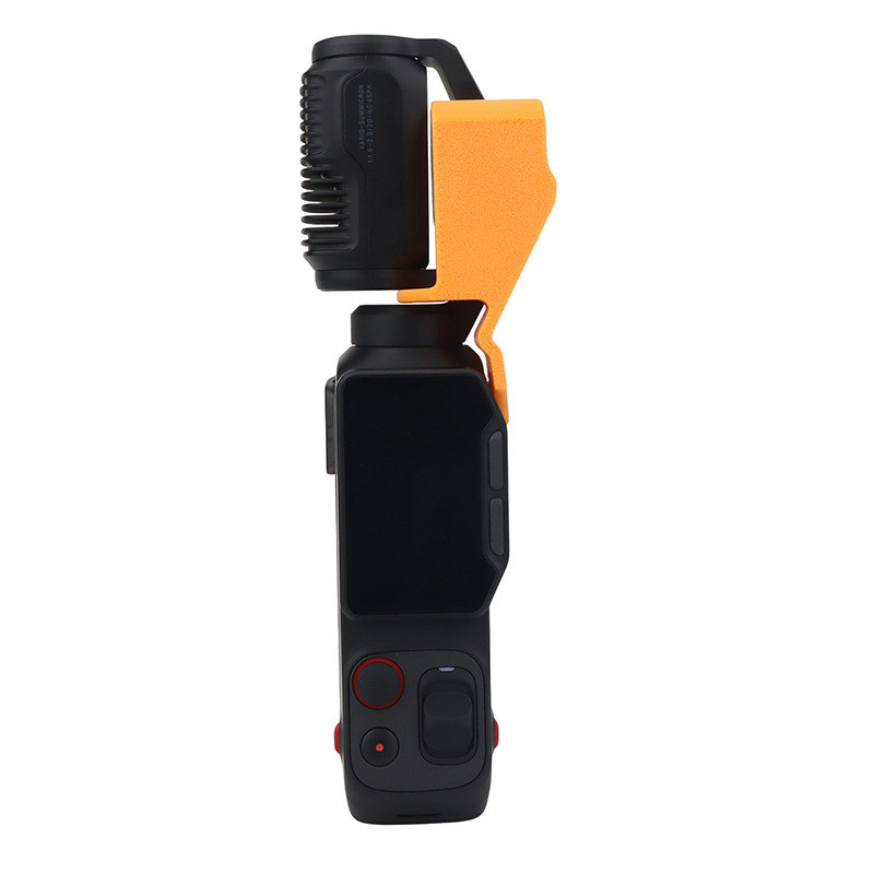 Dành cho kẹp gimbal máy ảnh cầm tay insta360 Luna Ultra để tránh rung và giữ ổn định