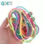 GHX 1 Cái Trẻ Em Nhảy Dây Đồ Chơi Tập Luyện Dây Nhảy 5-10m Dây Cao Su Chuyển Động Đồ Chơi Nhảy Tập Luyện Tập Thể Dục Nylon Cô Gái Quà Tặng VN