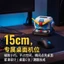 Cùng Ngày Giao Hàng Chủ Đề Gundam Mecha Khăn Giấy Hộp Bảo Quản Phòng Chơi Game Trang Trí Máy Tính Để Bàn Sáng Tạo Hộp Giấy Quà Tặng
