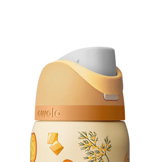 [Owala] Brunch Bunch Freesip 32oz Water Bottle