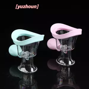 Cốc rửa mắt bằng silicon Nước rửa mắt Cốc rửa mắt tắm Cốc rửa mắt