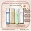 Xịt Khoáng Toner Bio Moisturizing Hyaluron Mist 150ml USOLAB Cấp Ẩm Tức Thì Hàn Quốc