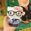 Mặt dây chuyền túi HelloKitty chính hãng Phim hoạt hình Móc khóa dễ thương Tanabata Quà tặng Trang trí ba lô