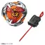 BEYBLADE X UX-02 Starter Set: Hell's Hammer 3-70H Balance Right Spin TAKARA TOMY