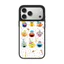 Gương Từ Tính Đồ Chơi Sang Trọng Ốp Lưng Điện Thoại Cho IPhone 17 16 15 14 13 12 11 Pro Max 17 Vỏ Khí Chống Sốc Bảo Vệ Vỏ