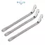 E-WOITD Xe Đạp Lốp Đòn Bẩy Lốp Pry Bar MTB Xe Đạp Đường Bộ Dụng Cụ Dụng Cụ Tháo Dụng Cụ E-WOITD