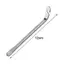 E-WOITD Xe Đạp Lốp Đòn Bẩy Lốp Pry Bar MTB Xe Đạp Đường Bộ Dụng Cụ Dụng Cụ Tháo Dụng Cụ E-WOITD