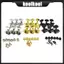Kool Pack gồm 6 chốt đàn Guitar hoàn hảo để sử dụng khác nhau trong môi trường chơi khác nhau với tăng cường độ bền