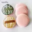 AqToCna XL Water Drop Air Cushion Powder Puff Soft Thiêned Sponge Face Concealer Foundation Hide Pores Female Beauty Cosmetics Tool AqToCna