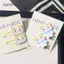 AqToCna 2 Chiếc Hoạt Hình Lông Tơ Fuwa Nyanko Mèo Kẹp Tóc Kawaii Kẹp Tóc Ngọt BB Kẹp Barrettes Động Vật Dễ Thương Dubill Kẹp Phụ Kiện Tóc AqToCna