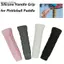 AA Pileball Paddle Silicone Undergrip Tay cầm linh hoạt Chống trượt Grip Cover cho Padel Raet Mềm gia cố thấm mồ hôi Bọc thể thao VN