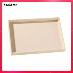 Trang Sức Tổ Chức Khay Bông Tai Vòng Tay Chống Đỡ Nhung Khay Trang Trí Cho Gia Đình Vòng Cổ Người Tổ Chức Bảo Quản