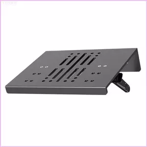 Giá đỡ máy chiếu đa năng Cinna cho rạp hát tại nhà Tùy chọn cài đặt đôi hoặc khoan nền tảng lớn 300mm