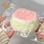 CANAMEK Thư Giãn Hỗ Trợ 1Pc Chậm Phục Hồi Nhào Đồ Chơi Handmade Bánh Silicon Để Giảm Căng Thẳng CSF
