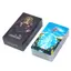 The Lubanko Tarot Card Fun Collectible Family Gathering Tarot Cards Game saixit2vn