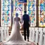 MAKY Nhà Thờ Đám Cưới Pew Nơ Với Đuôi Dài Tulle Ghế Aisle Trang Trí Xe Cưới Trang Trí Cho Nhà Thờ Aisle Trang Trí Lễ VN