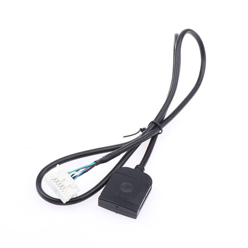 Lat Sim Khe Cắm Thẻ Adapter Cho Android Radio Đa Phương Tiện Gps 4G 20pin Cáp Kết Nối Xe Phụ Kiện Dây Replancement Một Phần linh cẩu