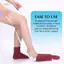 PNPIA- So Threader So Aid Tool Easy On & Off Stoing Slider dành cho người cao tuổi Sos Helper Puller có dây có thể điều chỉnh mà không cần uốn