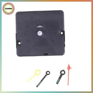 SAFENH Quartz Alarm Clo Cơ chế chuyển động DIY Bộ phận thay thế VN