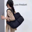 SQ11 2026 Phong Cách Hàn Quốc Nữ Áo Khoác Xuống Túi Đeo Vai Thời Trang Dung Tích Lớn Đi Lại Túi Tote