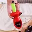 PlumHOUSE Dụng Cụ Nhà Bếp Di Động 1 Máy Tẩy Hạt Anh Đào Anh Đào Pitter Chống Trơn Trượt Cầm Cho Gia Đình Nướng Mứt Làm Trái Cây Tươi Chế Biến VN