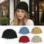 Mũ móc IFASIN, Mũ beanie rỗng tua rua thoáng khí, Mũ chui đầu thủ công đính cườm phong cách Bohemian dành cho nữ