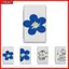 YRBWD Từ tính, Vỏ bảo vệ chống sốc Kitty dễ thương, Vỏ Folio chống trầy xước bằng da chất lượng cao cho XTEINK X4 / X3
