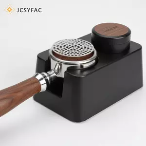 JCSYFAC Thân Thiện Với Môi Trường Cà Phê Pu Màn Hình 0.2 Mm Không Độc Hại Lọc Giá Đỡ Cho Breville Mới