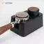 JCSYFAC Thân Thiện Với Môi Trường Cà Phê Pu Màn Hình 0.2 Mm Không Độc Hại Lọc Giá Đỡ Cho Breville Mới