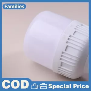 Bóng Đèn Led 220V CHỐNG THẤM NƯỚC E27 Vít Đèn Led Cho Ngôi Nhà Trần Bóng Đèn Led Led