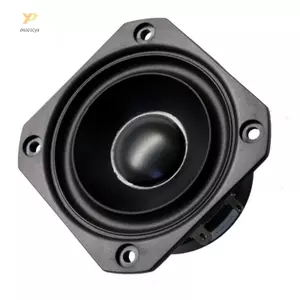 Bộ loa PPY 8Ohm 78mm có màng nhôm để biểu diễn thính giác cao cấp