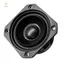 Bộ loa PPY 8Ohm 78mm có màng nhôm để biểu diễn thính giác cao cấp
