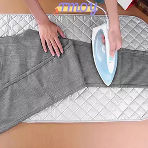 TMOY Nhỏ Gọn Di Động Ủi Ban Máy Sấy Du Lịch Máy Giặt Sắt Bất Cứ Nơi Nào TMOY