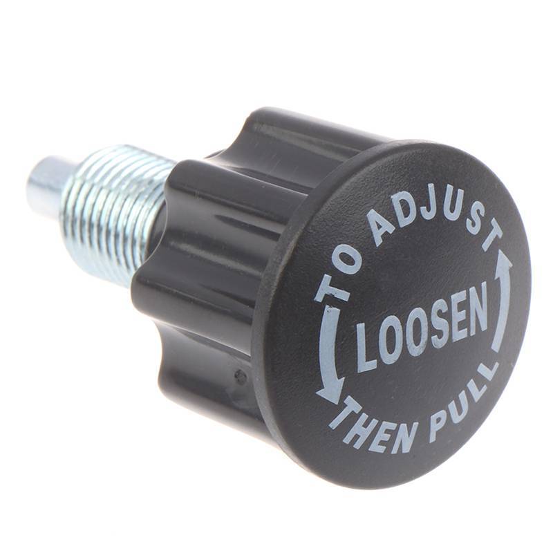 TMOY Quay Xe Đạp Kéo Pin Lò Xo Núm Phụ Kiện Thay Thế Cho Thiết Bị Tập Thể Dục TMOY