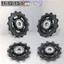 TMOY 11T 12T 13T 14T Vòng bi Xe đạp dẫn hướng phía sau Bánh xe đạp đường trường Joey Derailleur phía sau Con lăn ròng rọc cho bộ sửa chữa Sram TMOY
