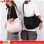 Túi đeo vai SAVORBOX, Túi tập thể dục thể thao thời trang Yoga Satchels, Túi đeo chéo sức chứa lớn nhẹ Túi Tote du lịch