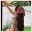JRP Mới Sọc Tóc Khăn Bohemia Tóc Retro Tam Giác Khăn Kerchief Nữ Cô Gái Du Lịch Ảnh Khăn Trùm Đầu Phụ Kiện JRP